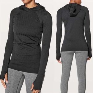 Lululemon Rest Less Hoodie